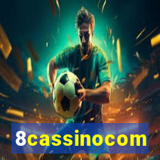 8cassinocom