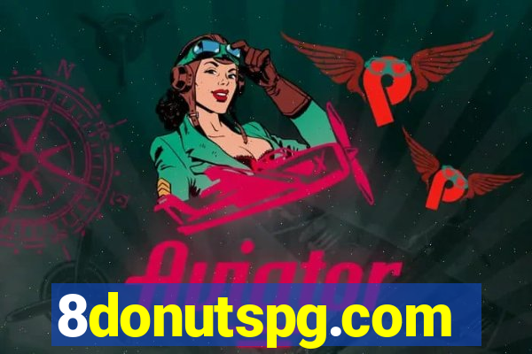 8donutspg.com