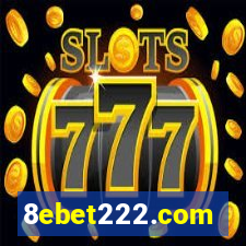 8ebet222.com