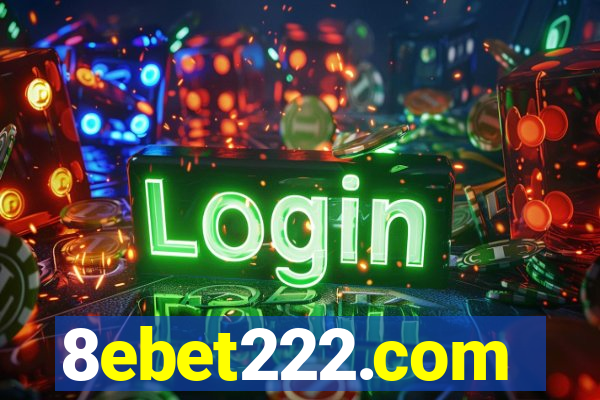 8ebet222.com