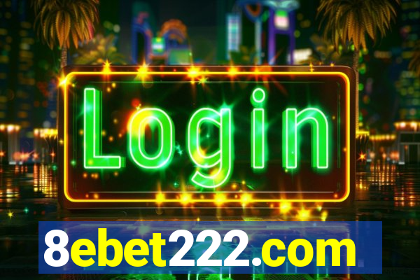 8ebet222.com