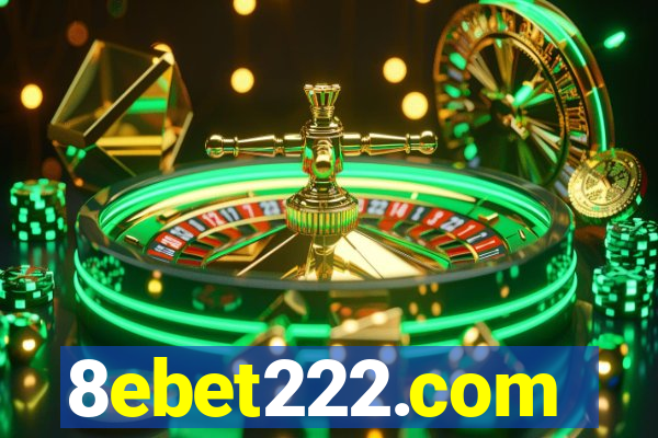 8ebet222.com