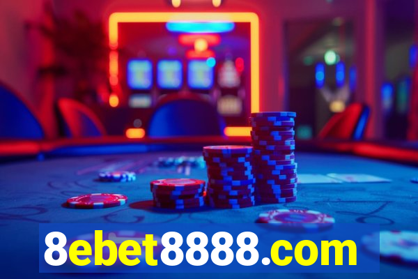 8ebet8888.com