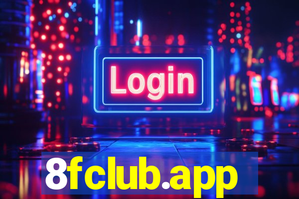 8fclub.app