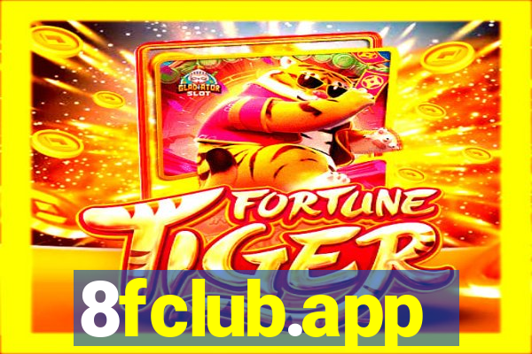 8fclub.app