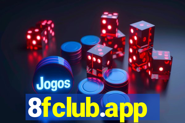 8fclub.app