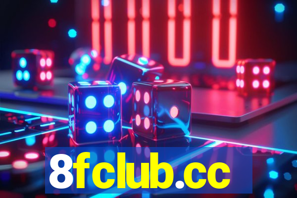 8fclub.cc