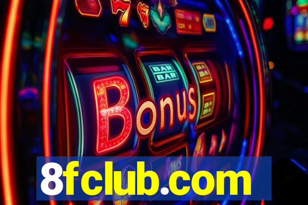 8fclub.com