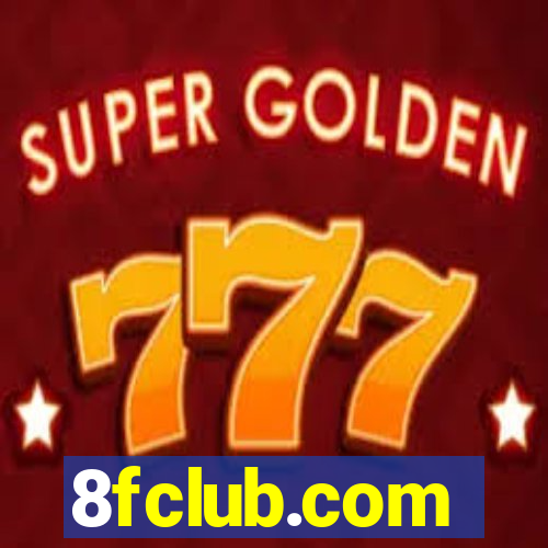 8fclub.com