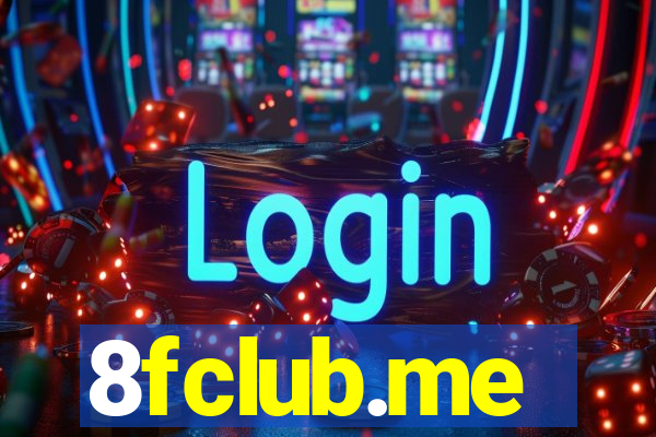 8fclub.me