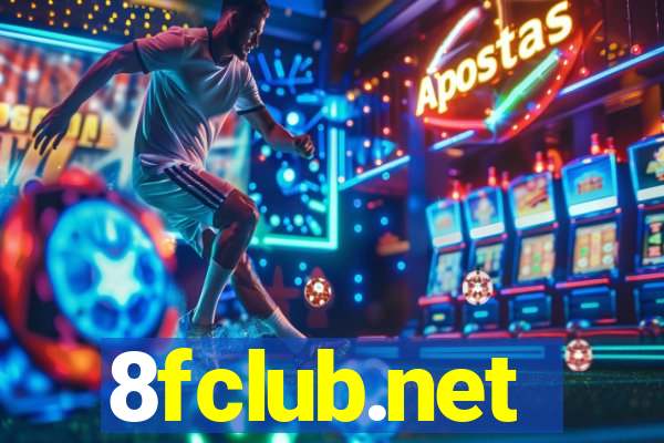 8fclub.net