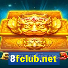 8fclub.net