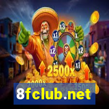 8fclub.net