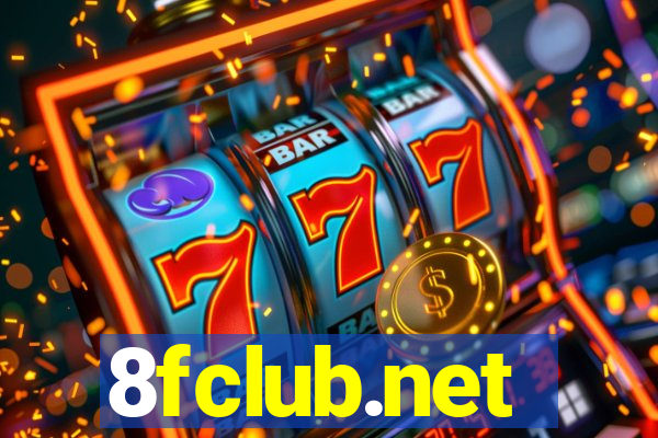 8fclub.net