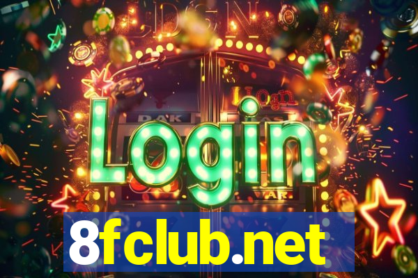 8fclub.net