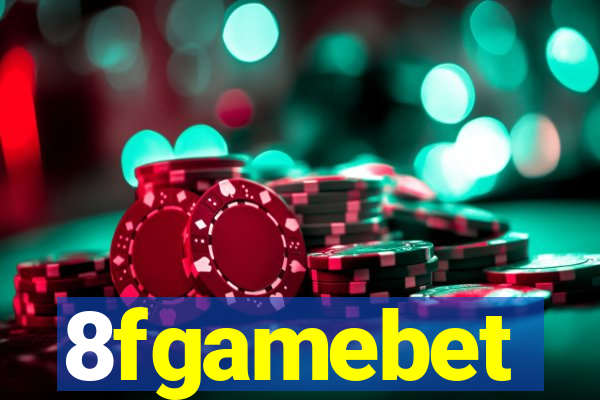 8fgamebet