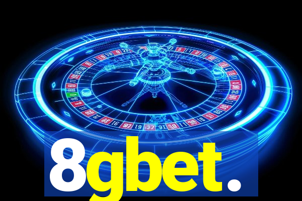 8gbet.