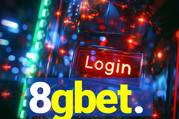 8gbet.