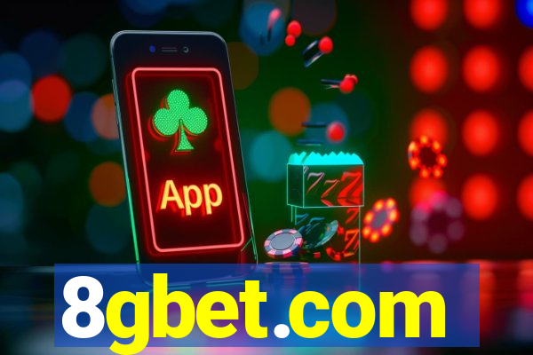 8gbet.com