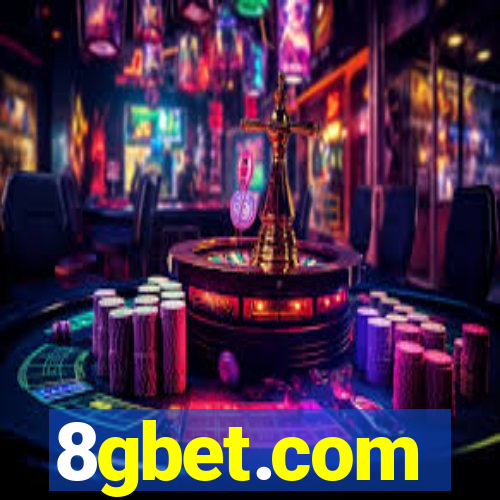 8gbet.com