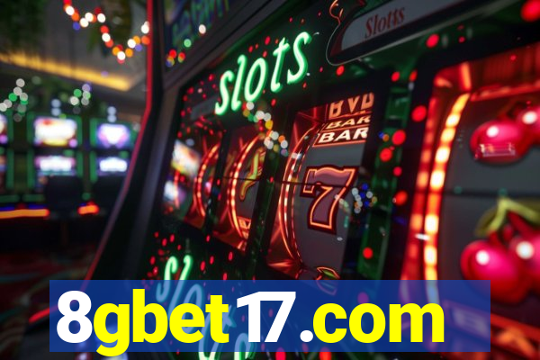 8gbet17.com