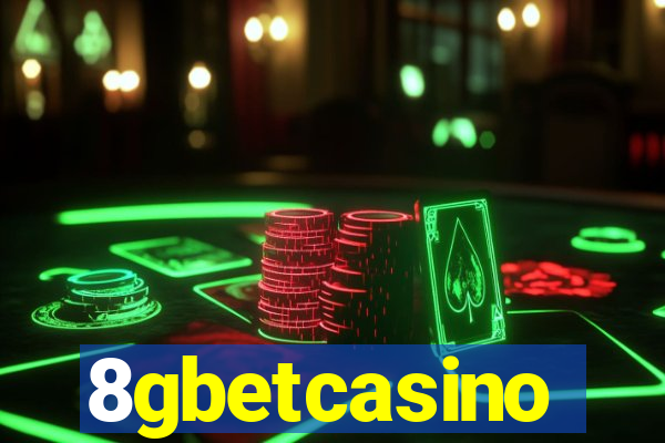 8gbetcasino