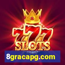 8gracapg.com