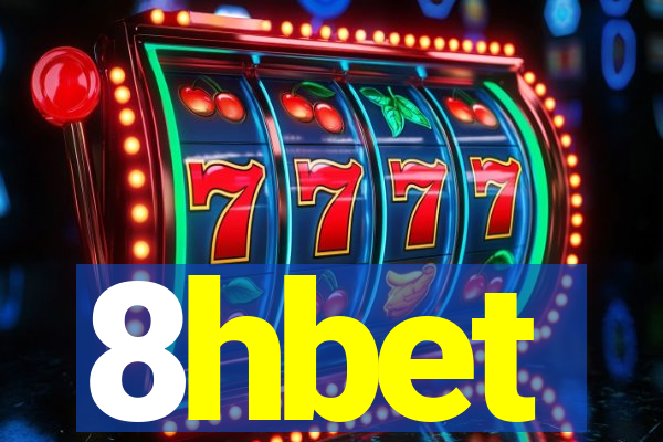 8hbet