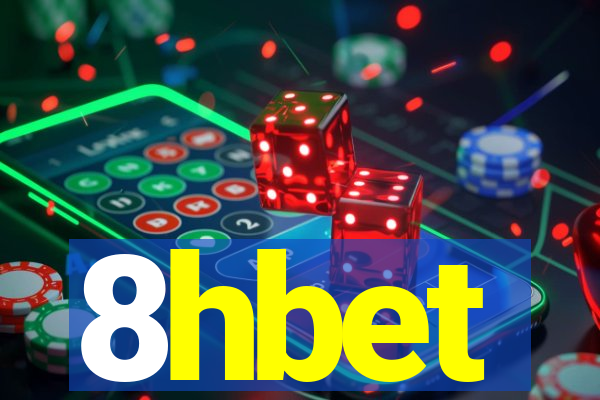 8hbet