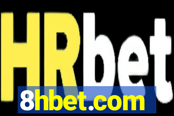 8hbet.com