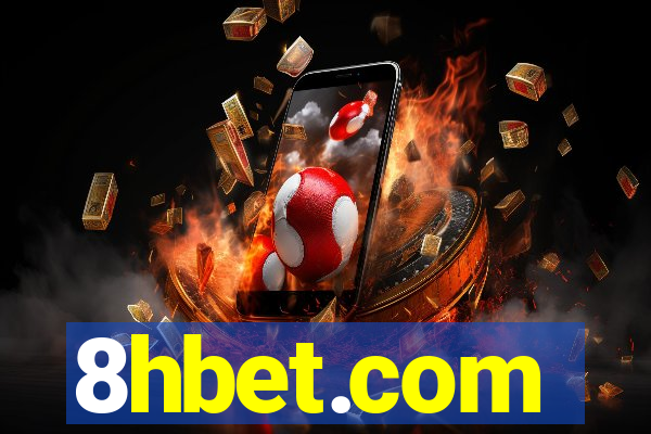 8hbet.com