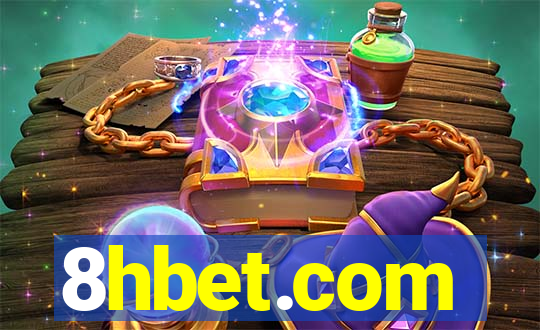 8hbet.com