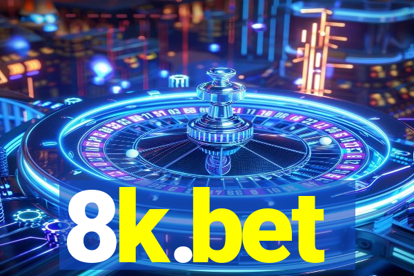 8k.bet