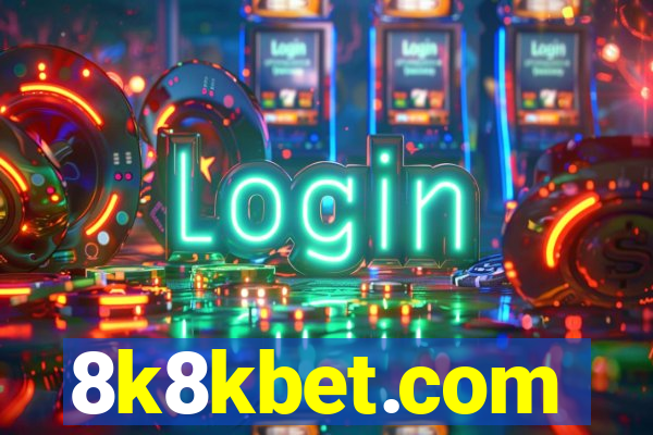 8k8kbet.com