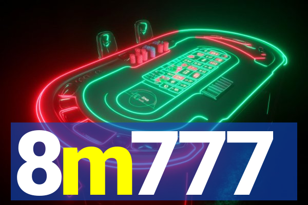 8m777