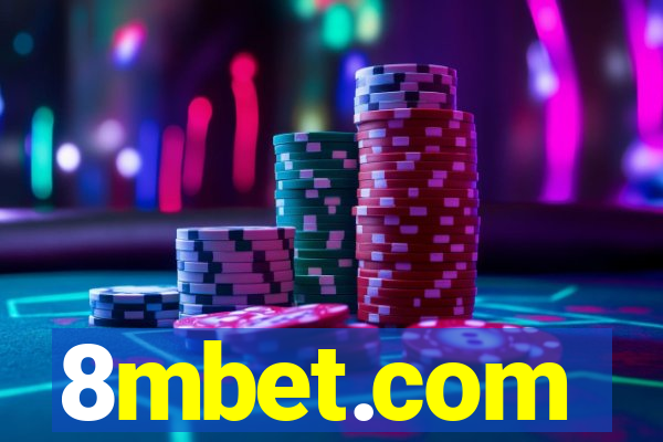 8mbet.com