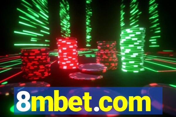 8mbet.com