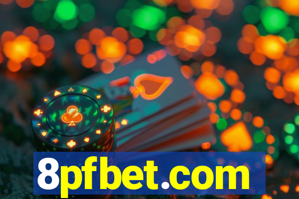 8pfbet.com