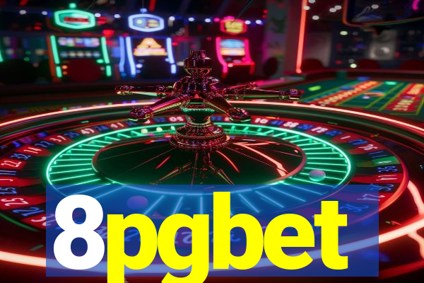 8pgbet