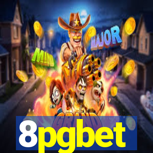 8pgbet