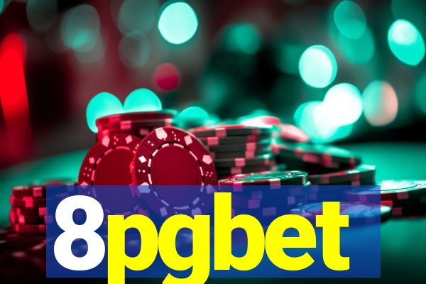 8pgbet