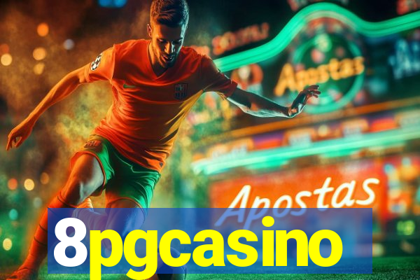 8pgcasino