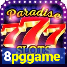 8pggame