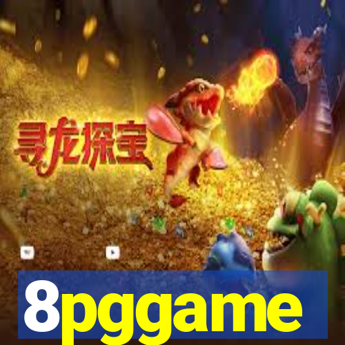 8pggame