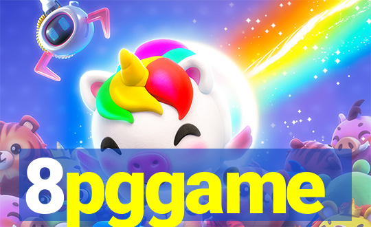 8pggame