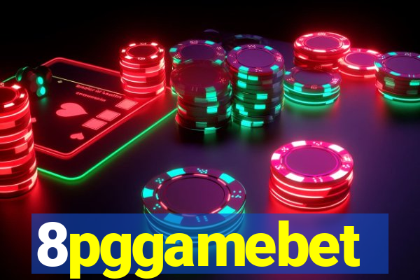 8pggamebet