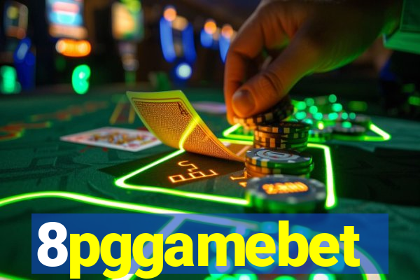 8pggamebet