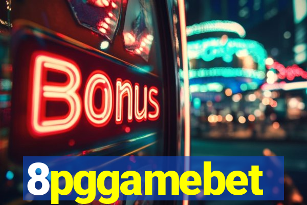 8pggamebet