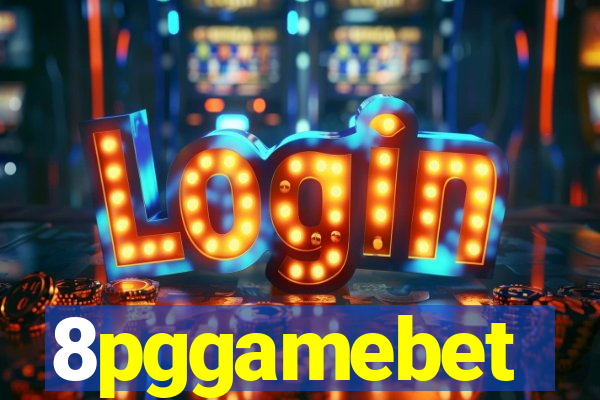 8pggamebet