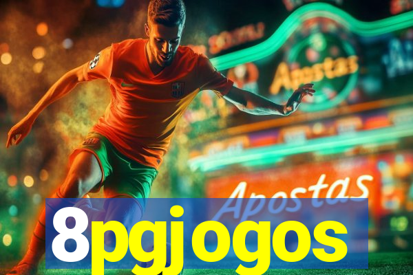 8pgjogos